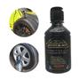 Imagem de Pretinho Batom black Tingidor brilho seco 220ml