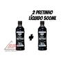 Imagem de Pretinho Liquido 500ml - Kit Com 2 Unidades