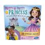 Imagem de Pretty Pretty Princess Board Game, O clássico jogo de vestir joias para crianças de 5 anos ou mais, para 2-4 jogadores