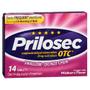 Imagem de Prilosec OTC Wildberry - 14 Comprimidos (Pacote com 6)