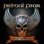 Imagem de Primal fear metal commando cd (digipack