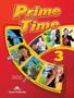 Imagem de Prime Time 3 Sb + Wb With Digibook App - American English - EXPRESS PUBLISHING 