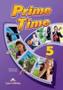 Imagem de Prime time 5 american edition student book & workbook (with digibook app) - EXPRESS PUBLISHING