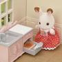 Imagem de Primeira Casa - Sylvanian Families Epoch 5567