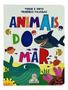 Imagem de Primeiras Palavras: Animais do Mar - BLU EDITORA                                       