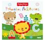 Imagem de Primeiras palavras - fisher price