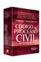 Imagem de Primeiros Comentários ao Código de Processo Civil