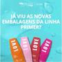 Imagem de Primer 3 em 1 max love  30ml