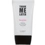 Imagem de Primer base de maquiagem fosca sem crueldade para o rosto: Elizabeth Mott Thank Me Later Face Primer for Oily Skin - Pore Minimizer, Shine Control Make Up Primer to Hide Wrinkles and Fine Lines (30g)