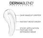 Imagem de Primer Dermablend Insta-Grip Jelly 30ml - Sem Silicone