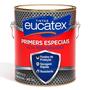 Imagem de Primer especial zarcão 3,6l laranja eucatex