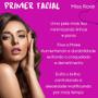 Imagem de Primer Facial Anticraquelamento Selva Miss Rosê