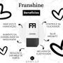 Imagem de Primer Facial - Franciny Ehlke - Franshine Primer Iluminador