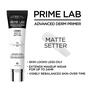 Imagem de Primer Facial L'Oréal Paris Prime Lab Matte Setter - 30ml