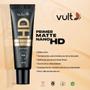 Imagem de Primer Facial Matte Nano Hd Vult 30 ml