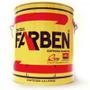 Imagem de Primer Nc Branco Farben 3,6 Litros - Farben