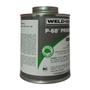 Imagem de Primer P-68 Amolecimento E Preparação Pvc Da Weld-On - 473ML