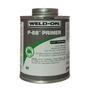 Imagem de Primer P-68 Amolecimento E Preparação Pvc Da Weld-On - 473ML
