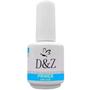 Imagem de Primer para Unhas Non Acid 15ml  D&ampZ