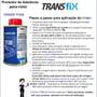 Imagem de Primer Promotor De Aderência Transfer Para Vidro Tf300 150ml