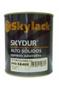 Imagem de Primer pu cinza 7x1 sk400 900ml sky71 - skylack