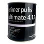 Imagem de Primer Pu Hs Ultimate 4.1.1 e Catalisador 900ml Maxi Rubber 