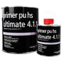 Imagem de Primer Pu Hs Ultimate 4.1.1 e Catalisador 900ml Maxi Rubber 