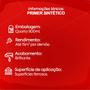 Imagem de Primer sintetico branco eucatex 900ml