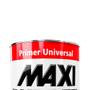 Imagem de Primer universal cinza superfícies metálicas maxi rubber 900 ml