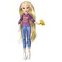 Imagem de Princesa Comfy Squad Rapunzel - Detona Ralph - Hasbro