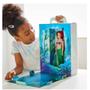 Imagem de Princesa Disney Ariel Com Cenário E Figurino Ed Limitada