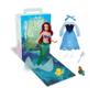 Imagem de Princesa Disney Ariel Com Cenário E Figurino Ed Limitada