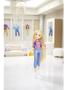 Imagem de Princesa Disney Comfy Squad Rapunzel E8402 Hasbro