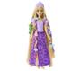 Imagem de Princesa Rapunzel Cabelo de Contos de Fadas HLW18 - Mattel 