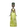 Imagem de Princesas Boneca Classica Tiana Hasbro E4162