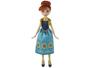 Imagem de Princesas Disney Frozen Boneca Anna