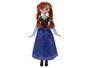 Imagem de Princesas Disney Frozen Boneca Anna com Acessórios - Hasbro