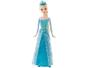 Imagem de Princesas Disney Frozen Bonecas Brilhantes - Elsa