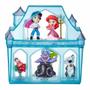 Imagem de Princesas mini castelo comics interativo e9070 - hasbro