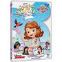 Imagem de Princesinha Sofia Dvd Querida Sofia