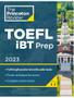 Imagem de Princeton review toefl ibt prep with audio - listening tracks