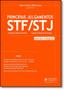 Imagem de Principais Julgamentos do Stf e Stj - Versão Integral