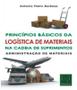 Imagem de Principios basicos da logistica de materiais na cadeia de suprimentos - QUALITYMARK