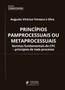 Imagem de Princípios Pamprocessuais Ou Metaprocessuais: Normas Fundamentais do Cpc - Princípios de Todo Proces - Juspodivm