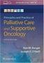 Imagem de Principles and practice of palliative care and support oncology - Lippincott/wolters Kluwer Health