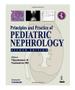 Imagem de Principles and practice of pediatric nephrology