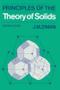 Imagem de Principles of the theory of solids - 2nd ed - CUA - CAMBRIDGE USA