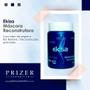 Prizer Máscara Reconstrução Ekisa 900Gr - Prizer Cosmetics Imagem de Prizer Máscara Reconstrução Ekisa 900Gr