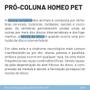 Imagem de Pro-coluna Homeopatia 30ml P/ Cães E Gatos