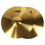 Imagem de Pro fire prato chimbal p/bateria 14 hi-hat